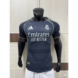 25/26 Jersey del Real Madrid